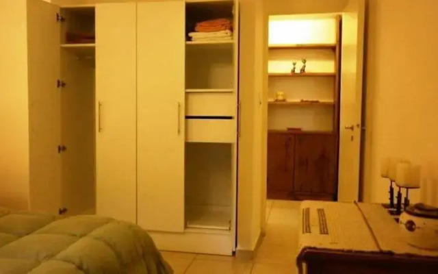 Departamentos Tempo - Belgrano