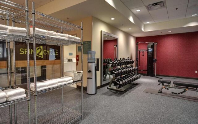 Home2 Suites by Hilton Blacksburg - University