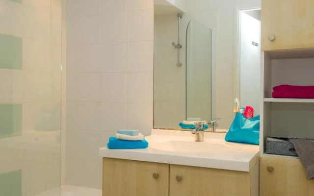 Résidence Goélia Le Cordouan