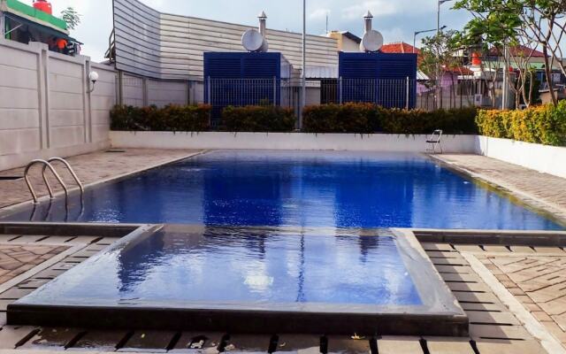 Studio Tifolia Apartment near Kelapa Gading