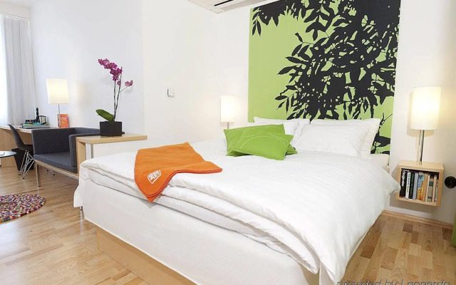 Mornington Hotel Stockholm Bromma
