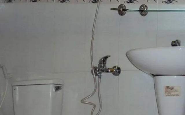 Lamenda Saigon Hotel