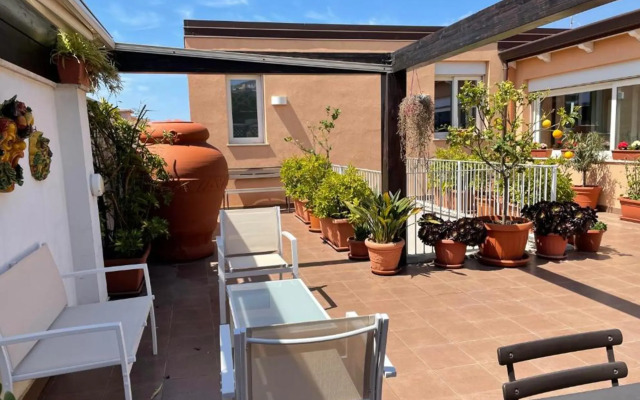 B&B Pellicano Guest House