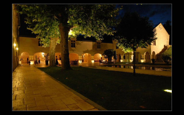 Domaine de Valmont
