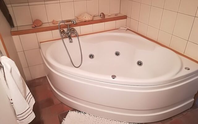 Chambres d'hôtes Champendu