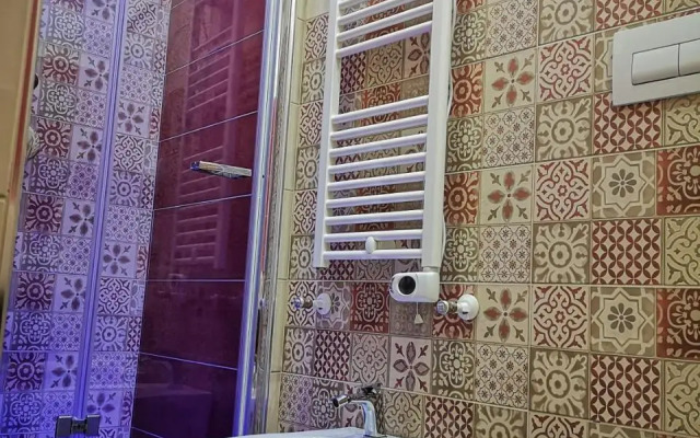 Residenza Maria Antonietta - 50 Metri Dal Mare