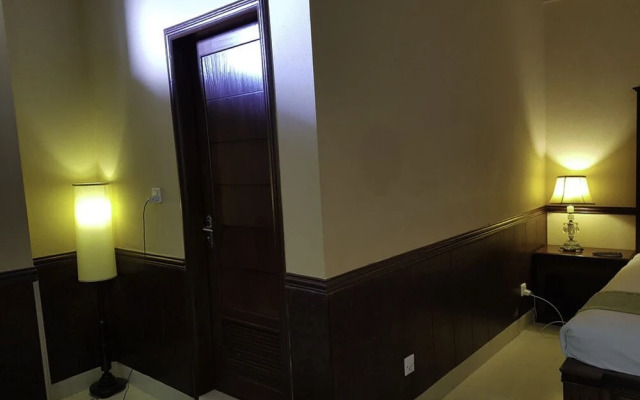 Hotel Amore Donga Gali