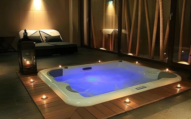 Boutique & Spa Capitulo Trece