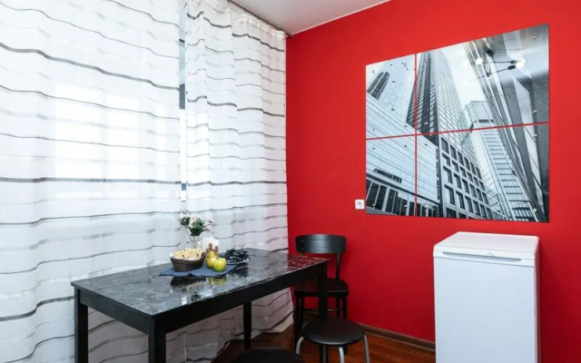 Апартаменты Этажидейли на ул. Белинского, д.177а