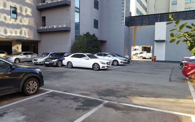 Hotel Nabeeya