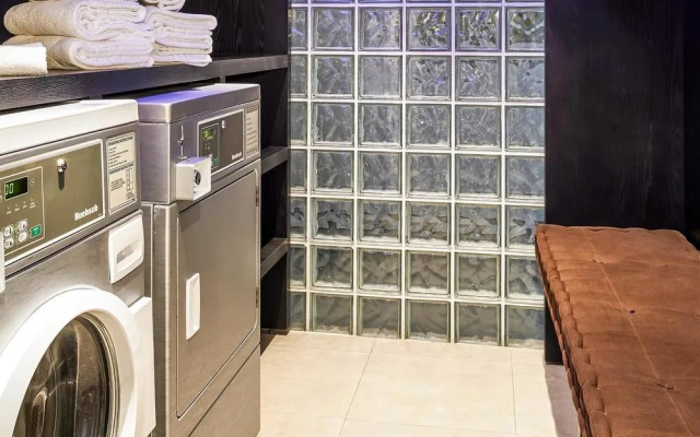 Aparthotel Adagio Porto Alegre Moinhos de Vento