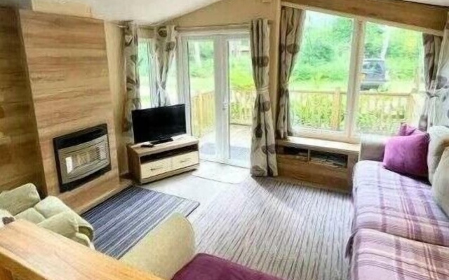 Nutty Nanny's - Kelling Heath Holiday Park - 22251