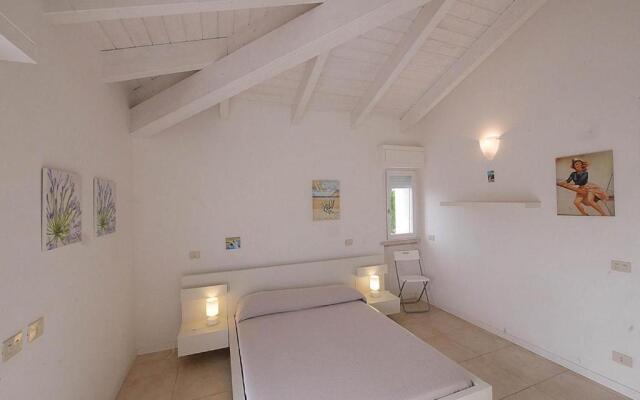 Residence Villa Livia