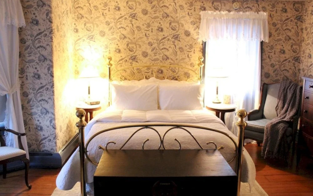Carriage House of Woodstock
