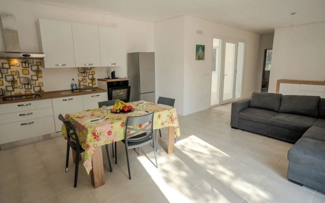 Dimora Tra Gli Ulivi