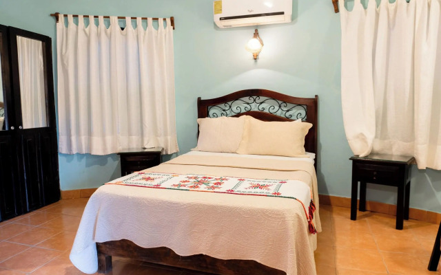 Hotel Paraiso Encantado