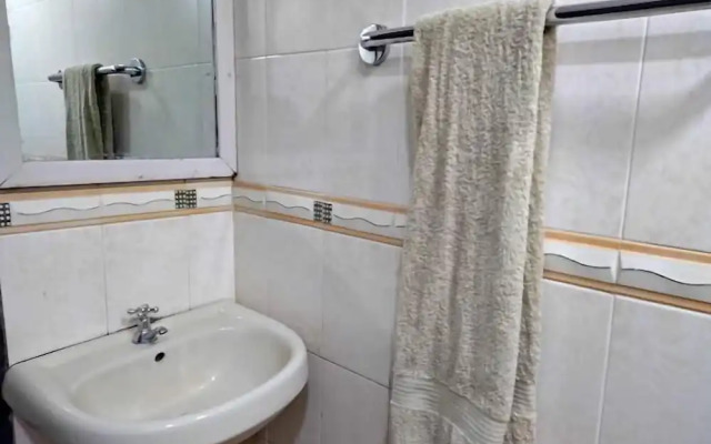 Hotel Twin Towers Homa Bay