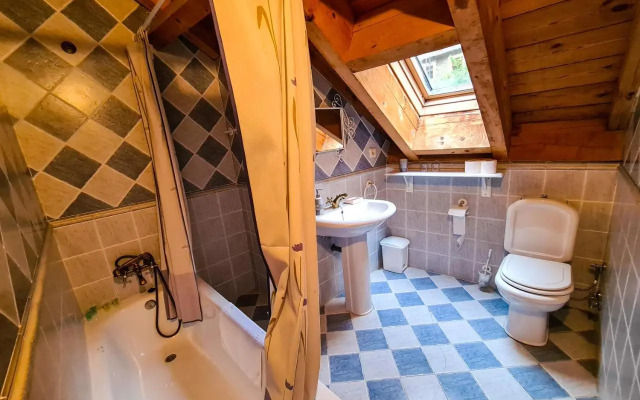 El Molino de la Ropería