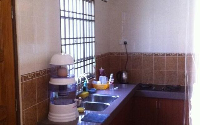 Melaka Batu Berendam Ara Permai Homestay 22