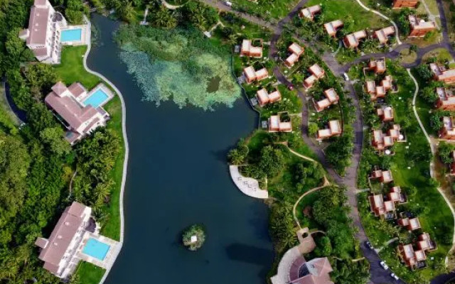 Xikang Yunshe Wellness & Resort Hainan