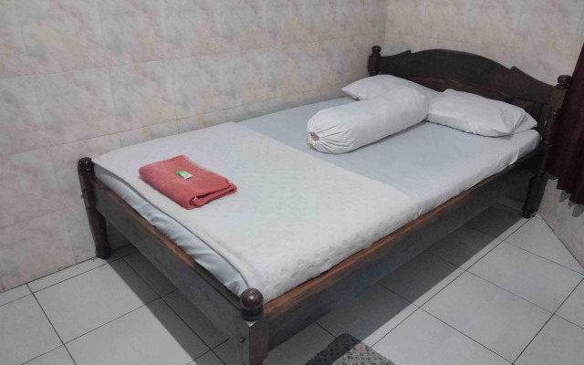 Penginapan Mentorogo Kaliurang RedPartner