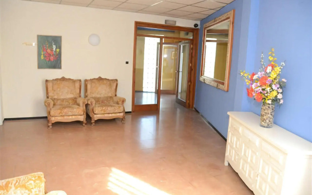 Hotel Aubi