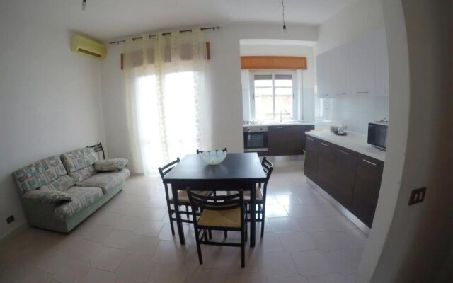 Apartment 500m from the sea