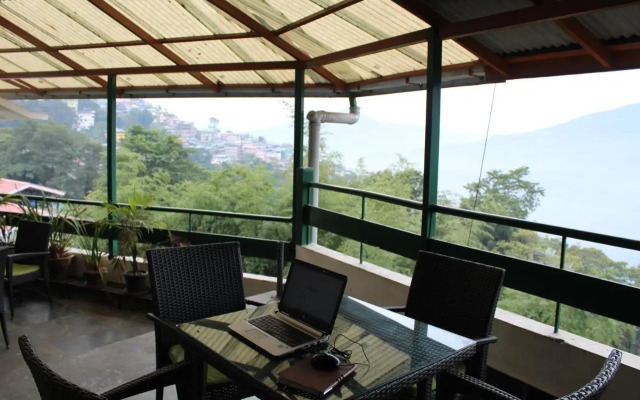 SAY Xplorica Denchen Villa