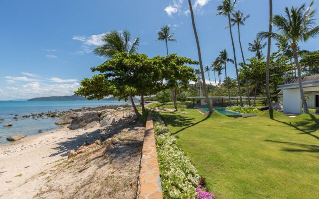 Villa Malabar