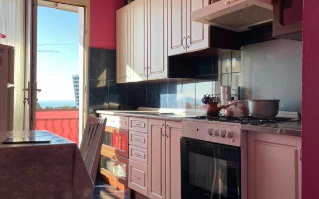 apartment boulevardside