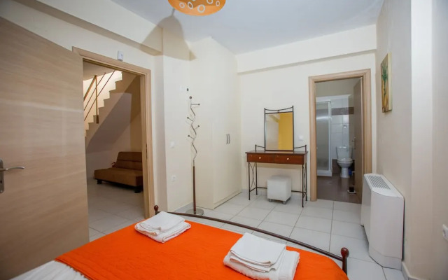 Shavanas Villa
