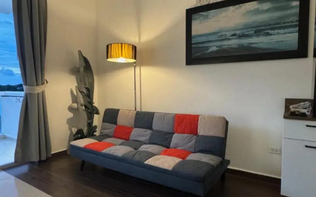 The Suite Playa Blanca