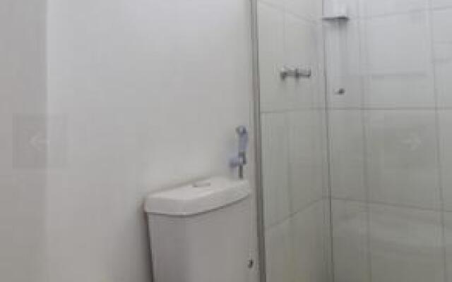 Bh Expo Suites & Kitnetes