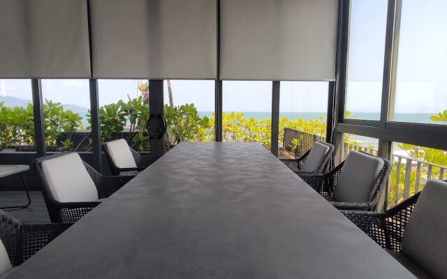 M SUITE Danang Beach