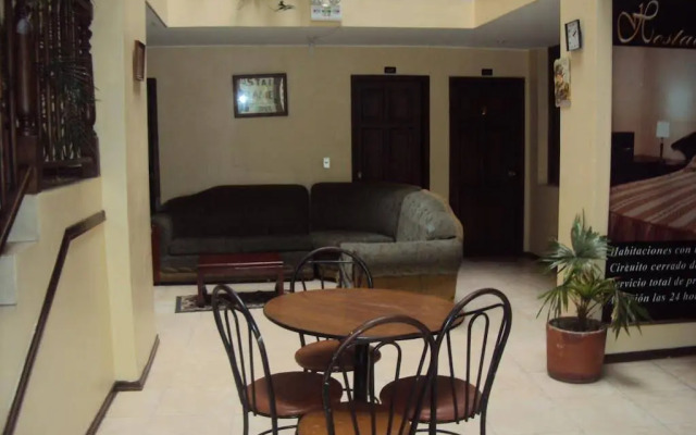 Hostal Melanie