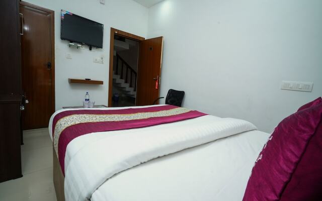 OYO 6526 AP Residency City