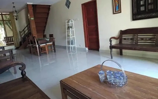 Hazel House Bandung