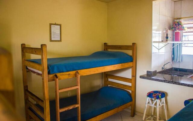 Floripa Surf Hostel