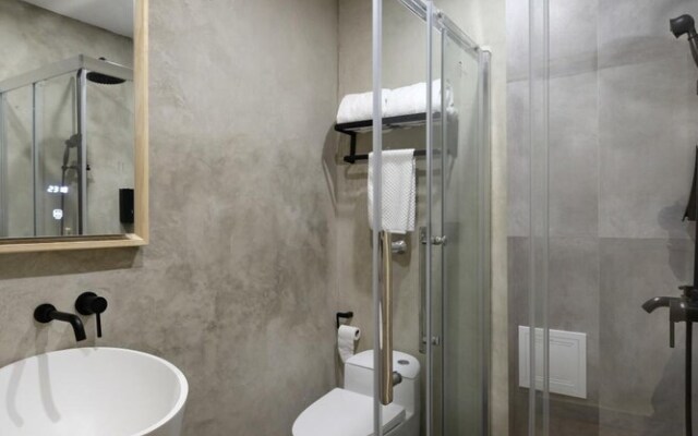 DaLi Villa Stanti Youth Travelling Hotel