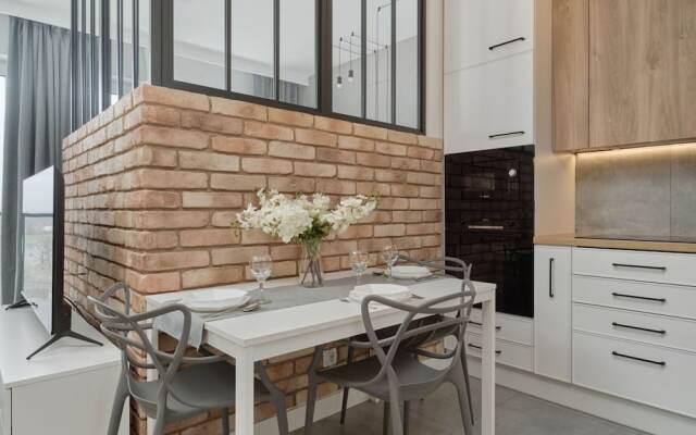 Comfortable Studio in Wrocław by Renters