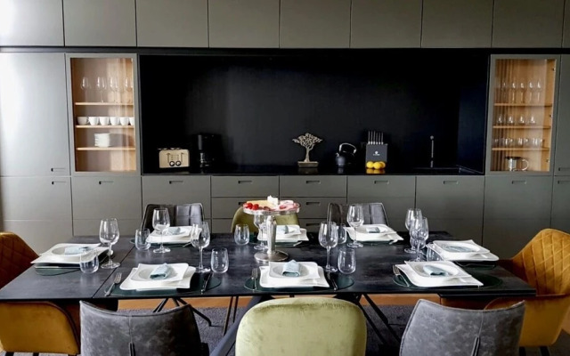 Praha Belle Suite