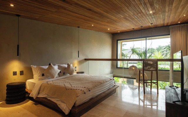 Arvatya Villas Bingin by Blacksand