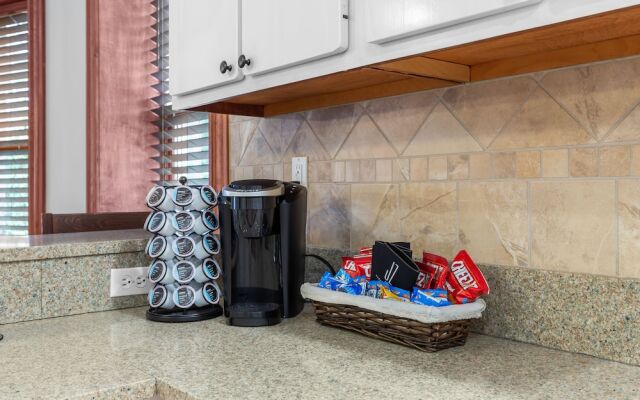 The Game Room Getaway | JZ Vacation Rentals