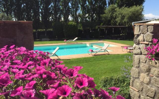 Podere DellArco Country Charme