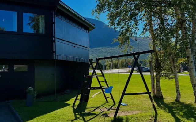 Oppdal Gjestetun Hotell