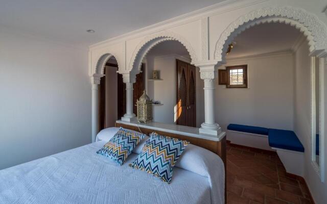 Al Agia - Mirador de los Quinientos