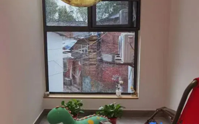 Xingyue Homestay (Fangte Dinosaur Museum)