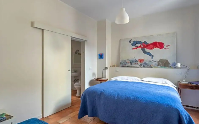 B&B Giorni Dipinti
