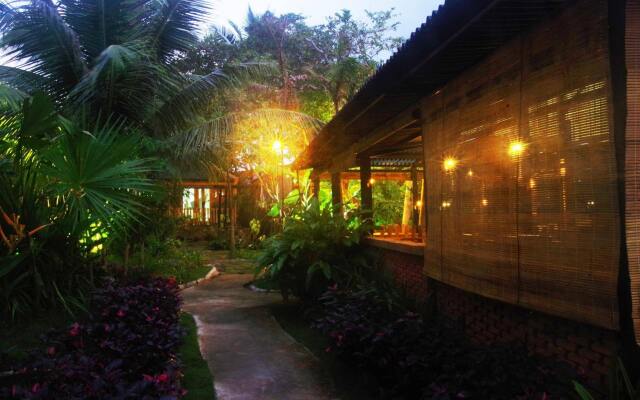 Prague Bungalow Phu Quoc