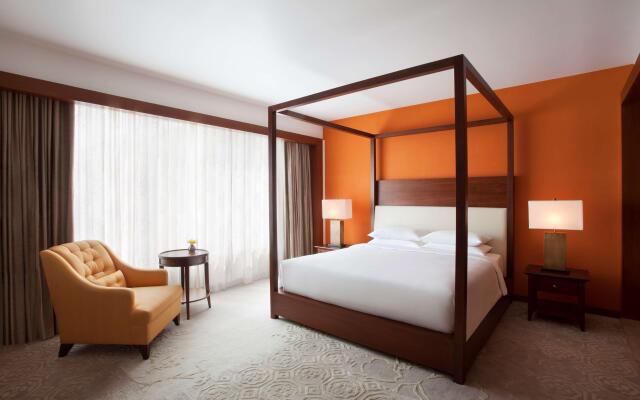 Park Hyatt Chennai